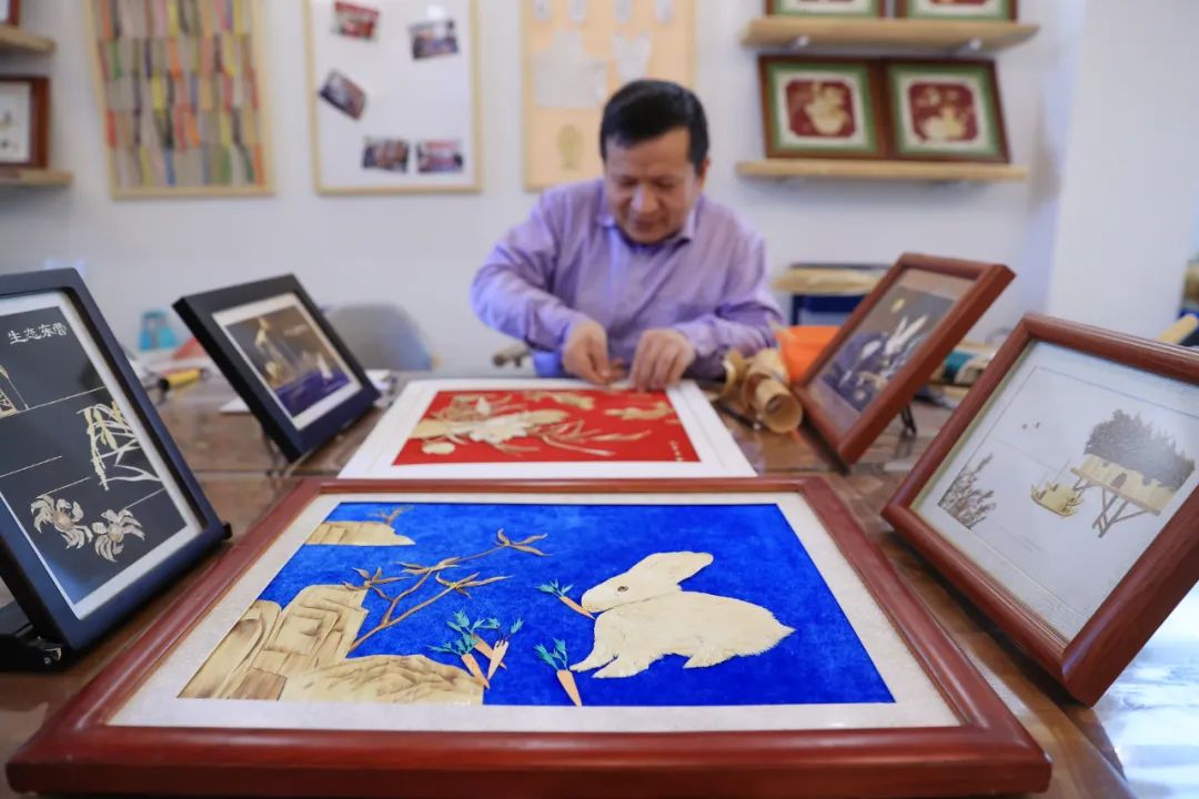 Dongying: Young city with deep cultural roots