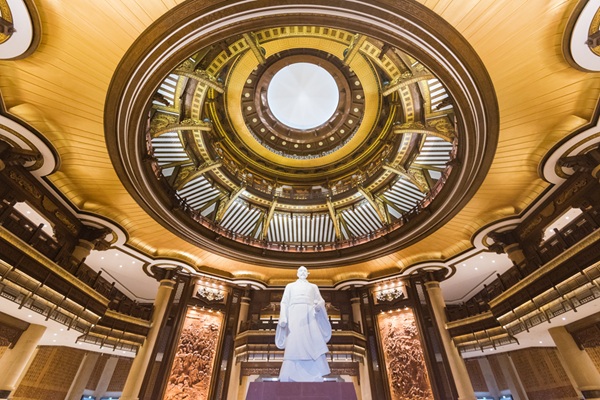 Guangrao to host 17th Sun Tzu Cultural Tourism Festival