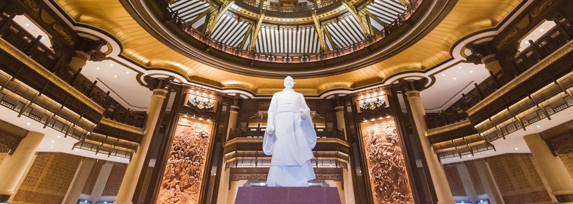 17th Sun Tzu Cultural Tourism Festival kicks off in Dongying