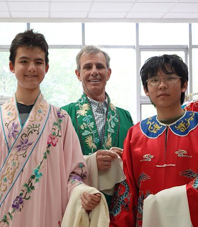 US engineer: Dongying shows beauty of real China