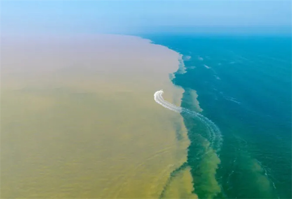 '황금 가을' 둥잉 여행…국경절 연휴, 260여 개 행사 '풍성'