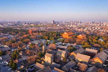 Jining offers special tourism benefits for Australian overnight visitors