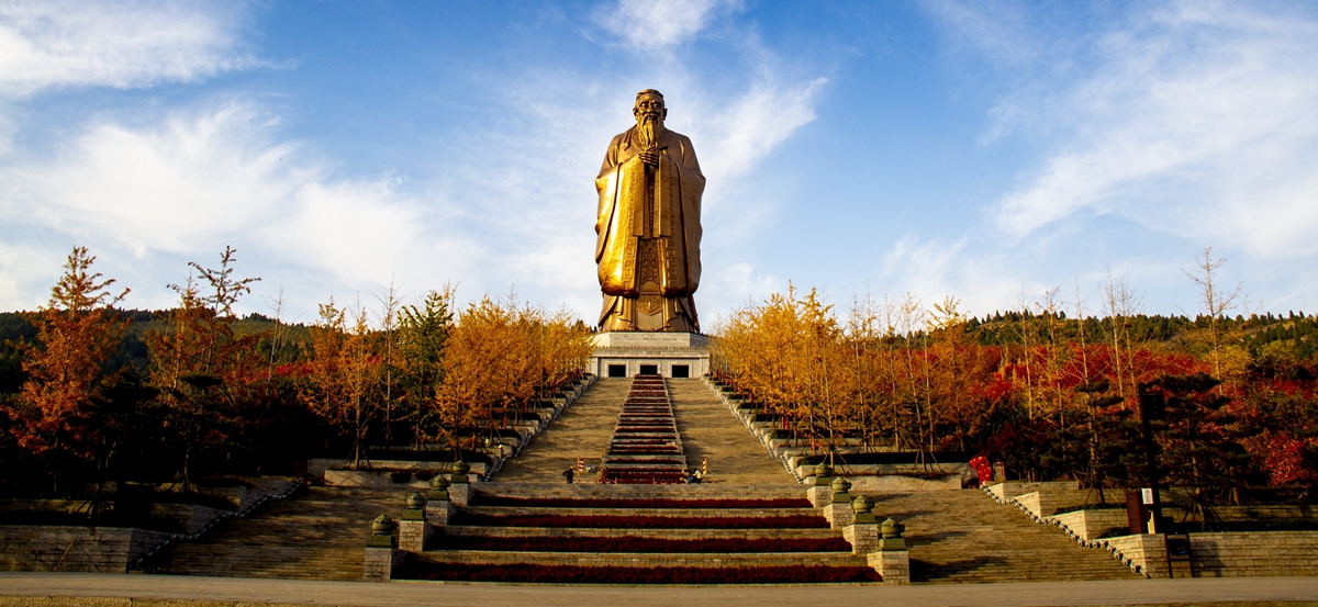 Shandong gives new life to traditions