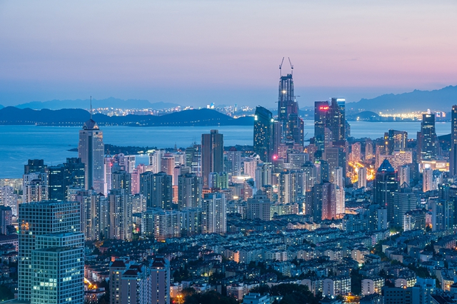 青岛城市风光 VCG111261718997.jpg