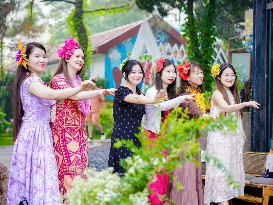 Taipingjiao in Shinan: A timeless coastal haven of culture and romance