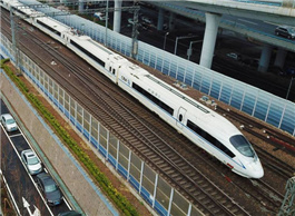 District rejuvenates roadway in Qingdao old town 