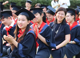 Shinan school recognized as National Civilized Campus