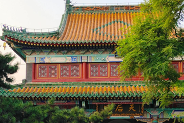 Qingdao's maritime past meets modern memory