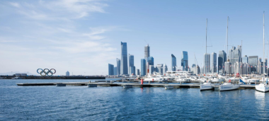 Shinan transforms Qingdao's historic core into tourism landmark