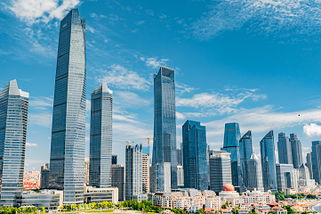 Shinan pioneers advanced urban manufacturing to drive high-quality growth