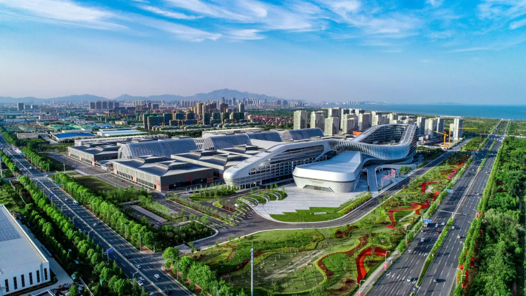 2025 China Animal Husbandry Expo to open in Qingdao WCNA