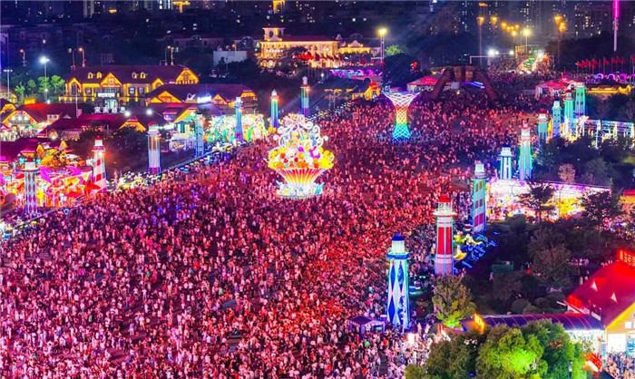 Global conference on beer industry held in Qingdao WCNA