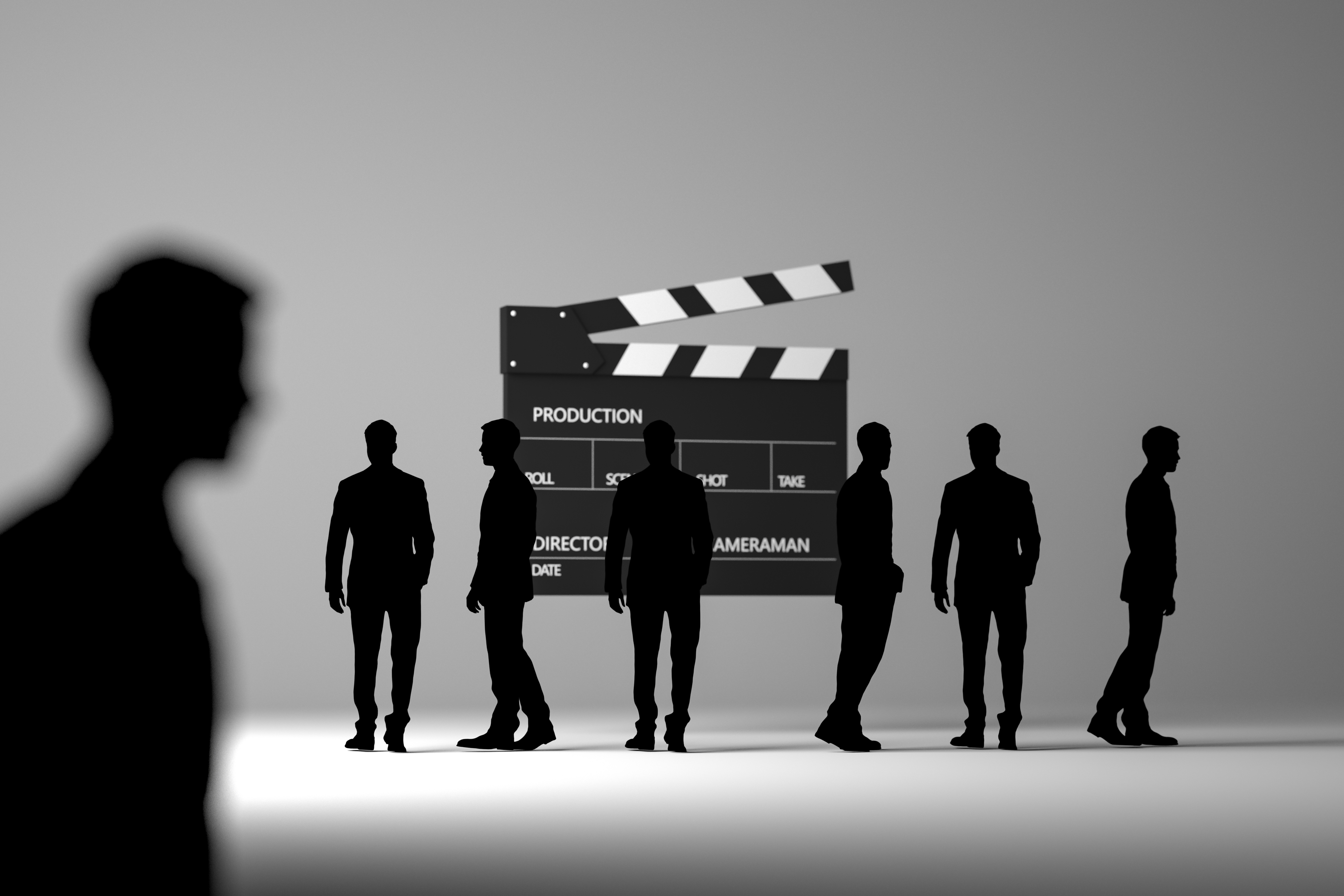 Metropolis of Film witnesses glory of light, shadow