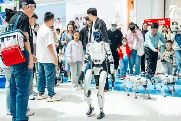 Cultural tourism festival in Qingdao WCNA blends tradition, innovation