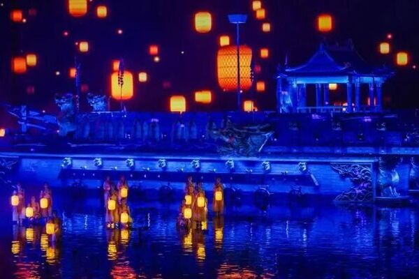 Discover new tick-off location through immersive maritime tales in Qingdao