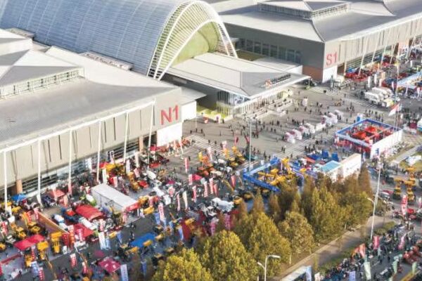 Exhibition economy of Qingdao WCNA flourishes