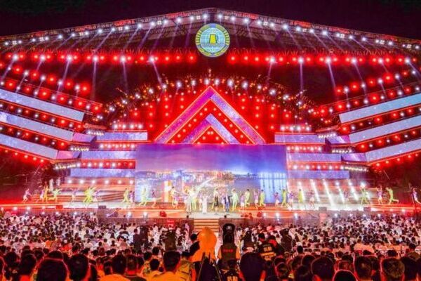 Qingdao WCNA offers ultimate summer escape