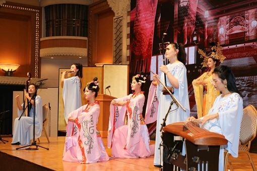 Shandong Week launches at Osaka Expo, driving green growth and industrial ties