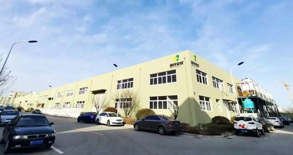 Qingdao WCNA pet food producers earn honors in provincial excellence list