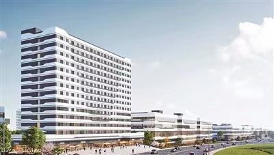 Qingdao FTZ launches major tech park to boost advanced manufacturing