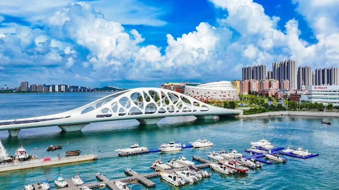 Qingdao WCNA accelerates marine innovation, economic growth