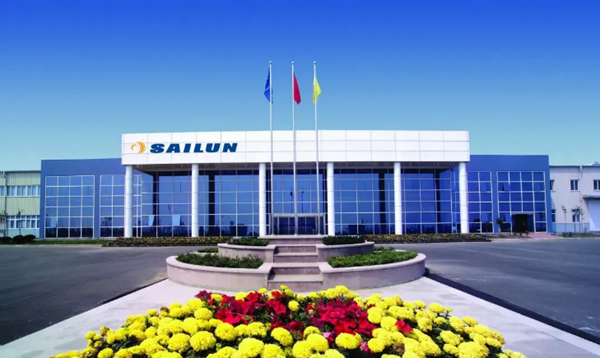 Sailun Group to build fifth overseas tire factory in Egypt