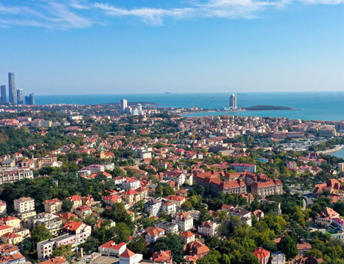 Qingdao boosts inbound tourism with enhanced payment services
