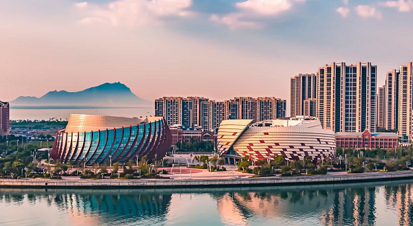 Story of Qingdao WCNA: Highlights of Qingdao's dynamic coastal metropolis