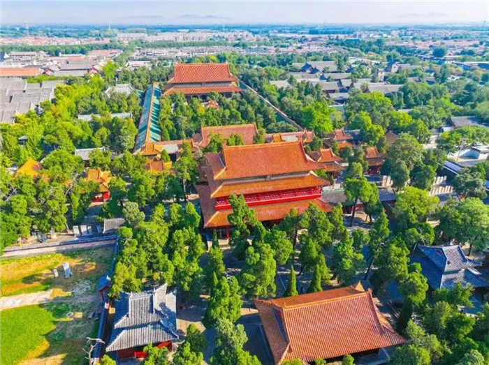 Discovering Shandong's soul: A cultural journey linking Confucian wisdom, sacred peaks