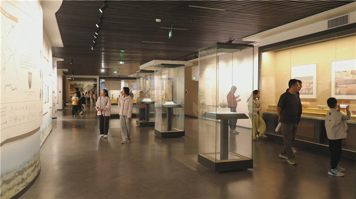 Tai'an expands network of public cultural spaces