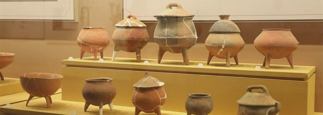 Dawenkou Site Museum: A gateway to China's ancient cultural heritage