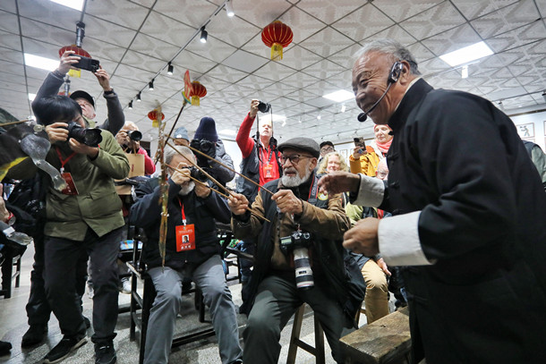 From stopover to stayover: Tai'an's tourism success story