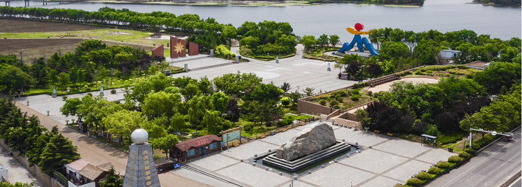 Dawenkou Site Museum: A gateway to China's ancient cultural heritage