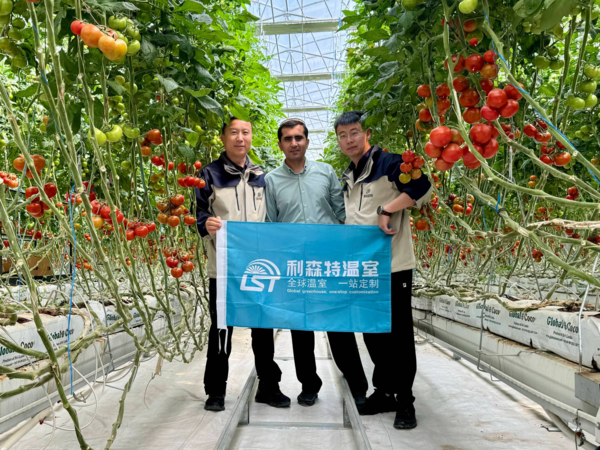 Weifang pilot agriculture zone: A model for agricultural opening-up