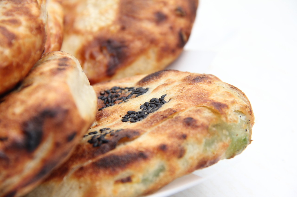 Select your Weifang cuisine hero