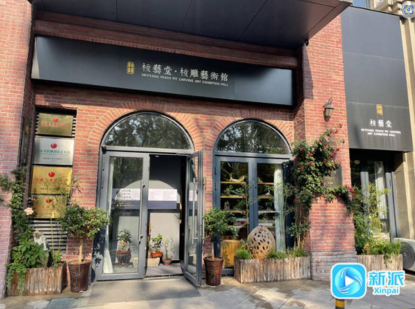 Weifang's Kuiwen: ICH bloom in urban commercial district