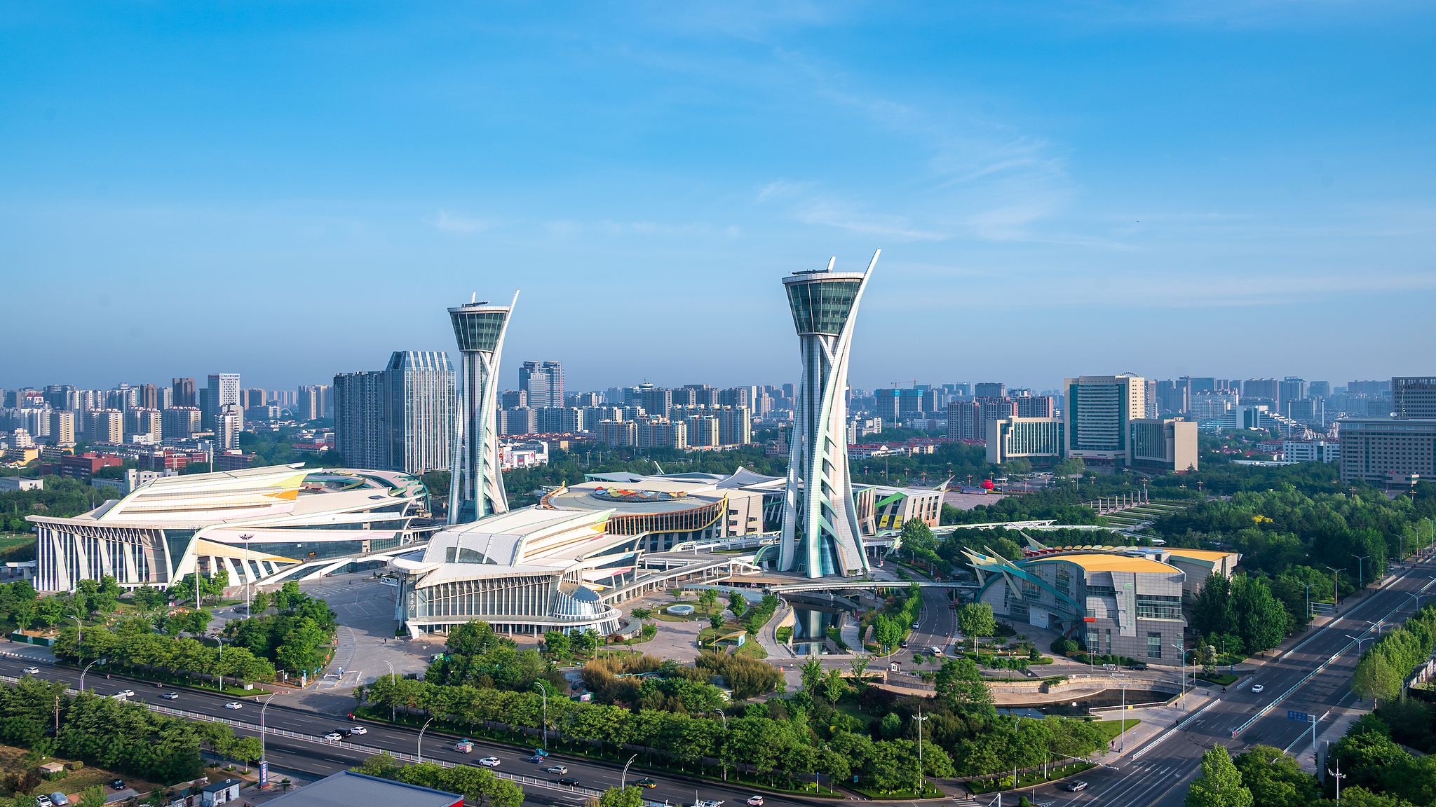 Weifang hosts China-Japan-ROK industrial cooperation forum