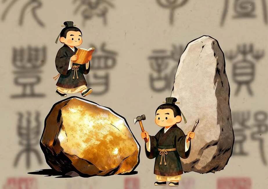 Stamped in history, alive in Weifang