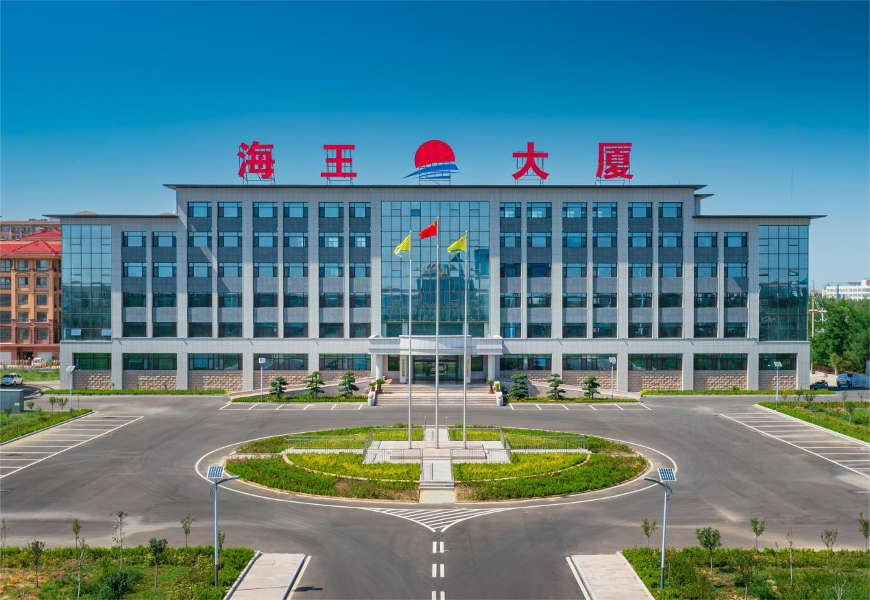 Shandong Haiwang Chemical