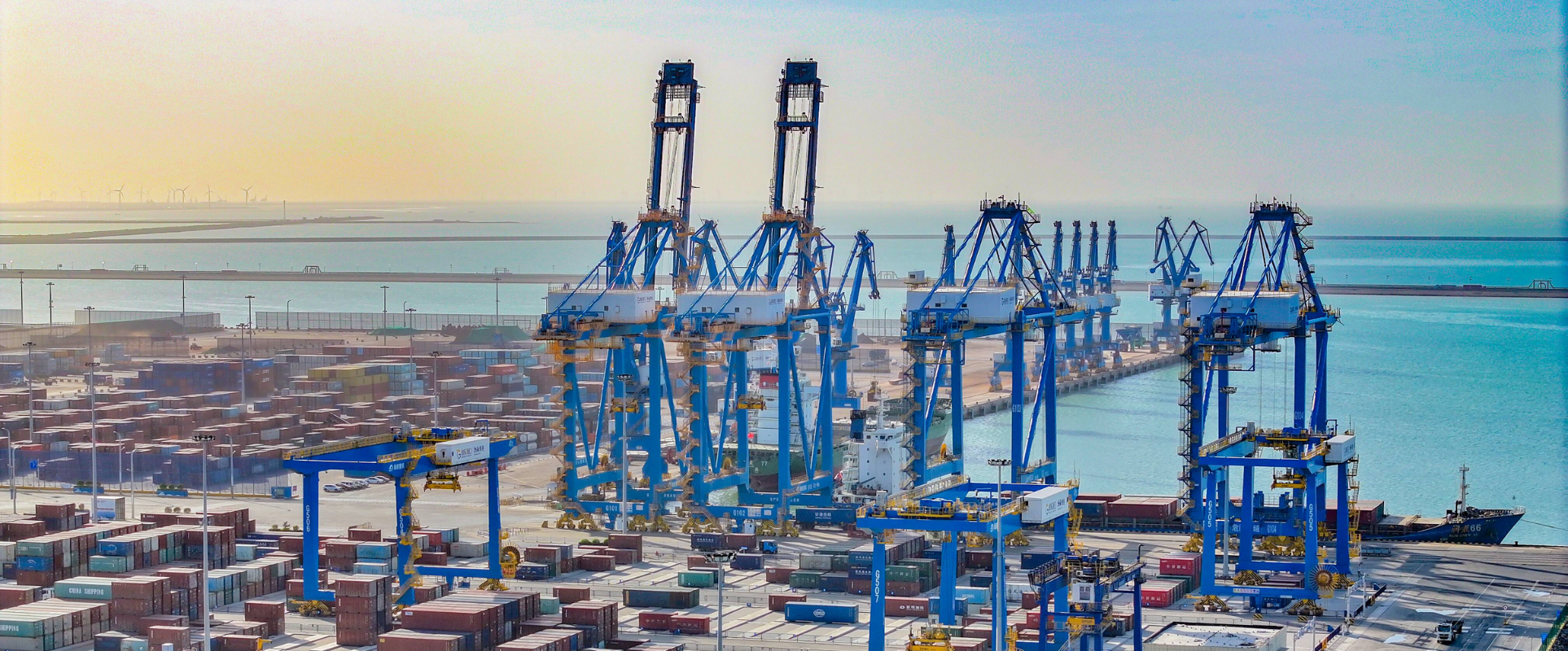 Weifang targets trillion-yuan economy by 2028