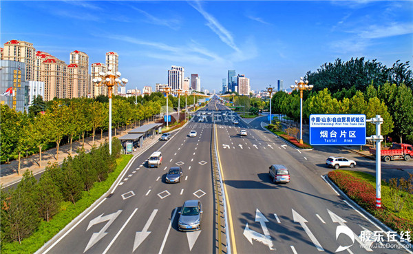 Yantai accelerates intelligent transformation plan 