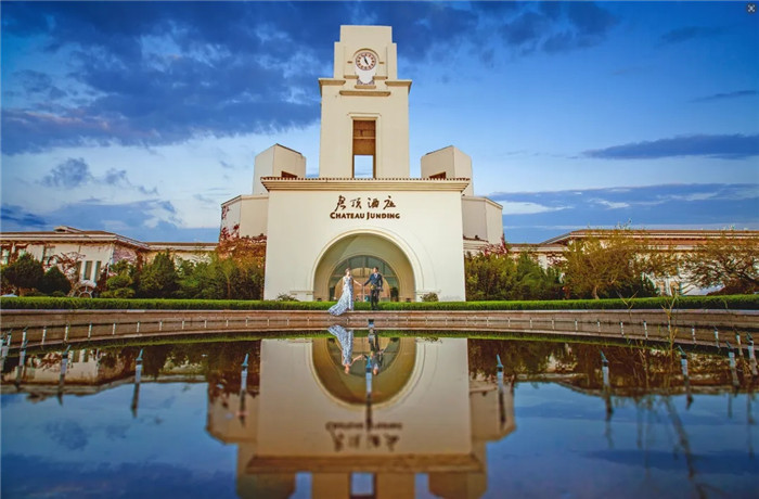 Explore Yantai's hidden gems this autumn