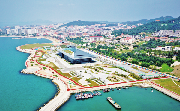 Changdao drives low-carbon transition with new model