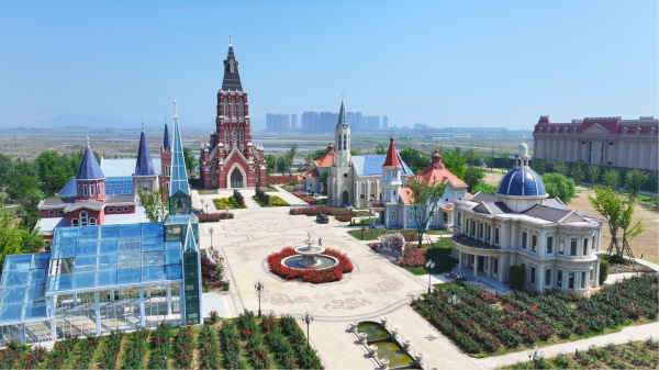Yantai boosts tourist appeal with 2 new 3A attractions