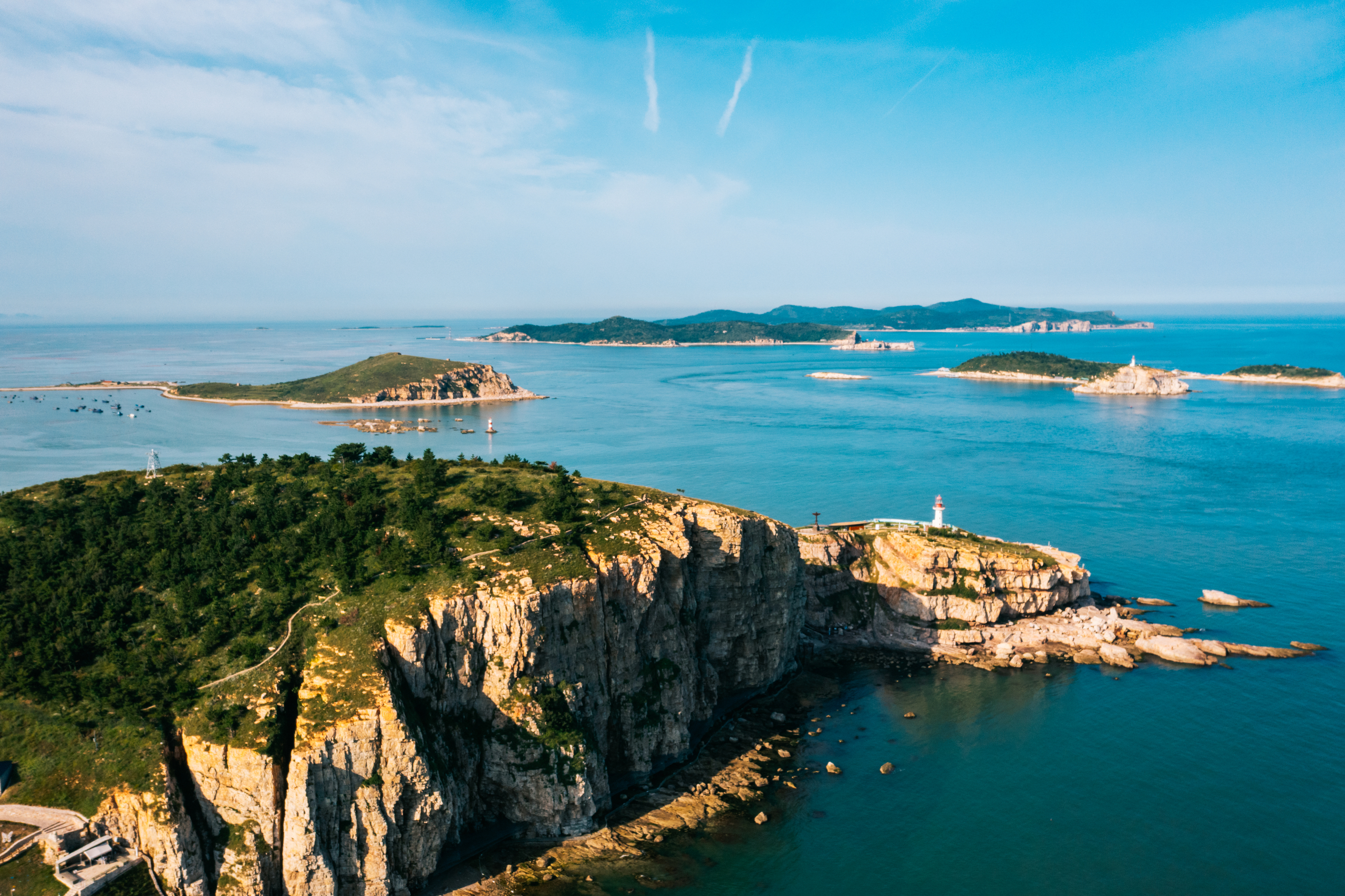 Yantai cements leadership in marine carbon sequestration with new center, innovations