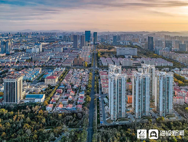 Yantai starts construction of 254 key projects