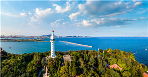 Innovation key word for Yantai's high-quality development