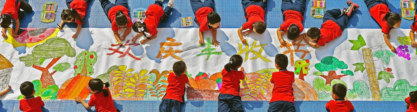 Over 3,000 activities mark main event of farmers' festival in Shandong