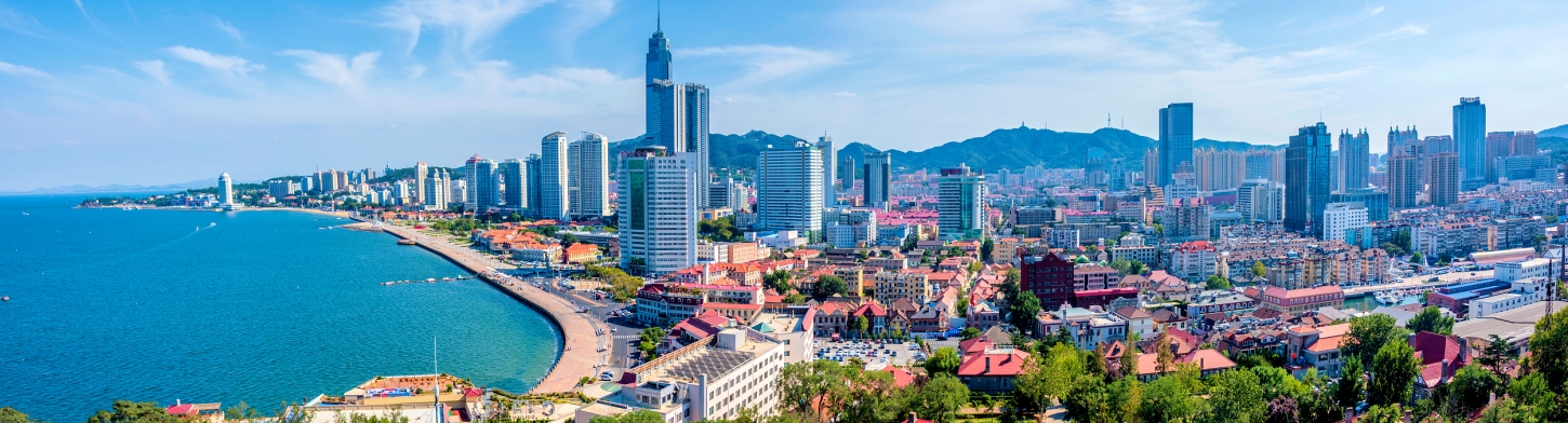 Yantai conference sets roadmap for Shandong's green transition