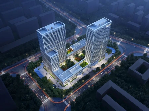 IHG's Voco hotel debuts in Yantai, marking its Shandong entry